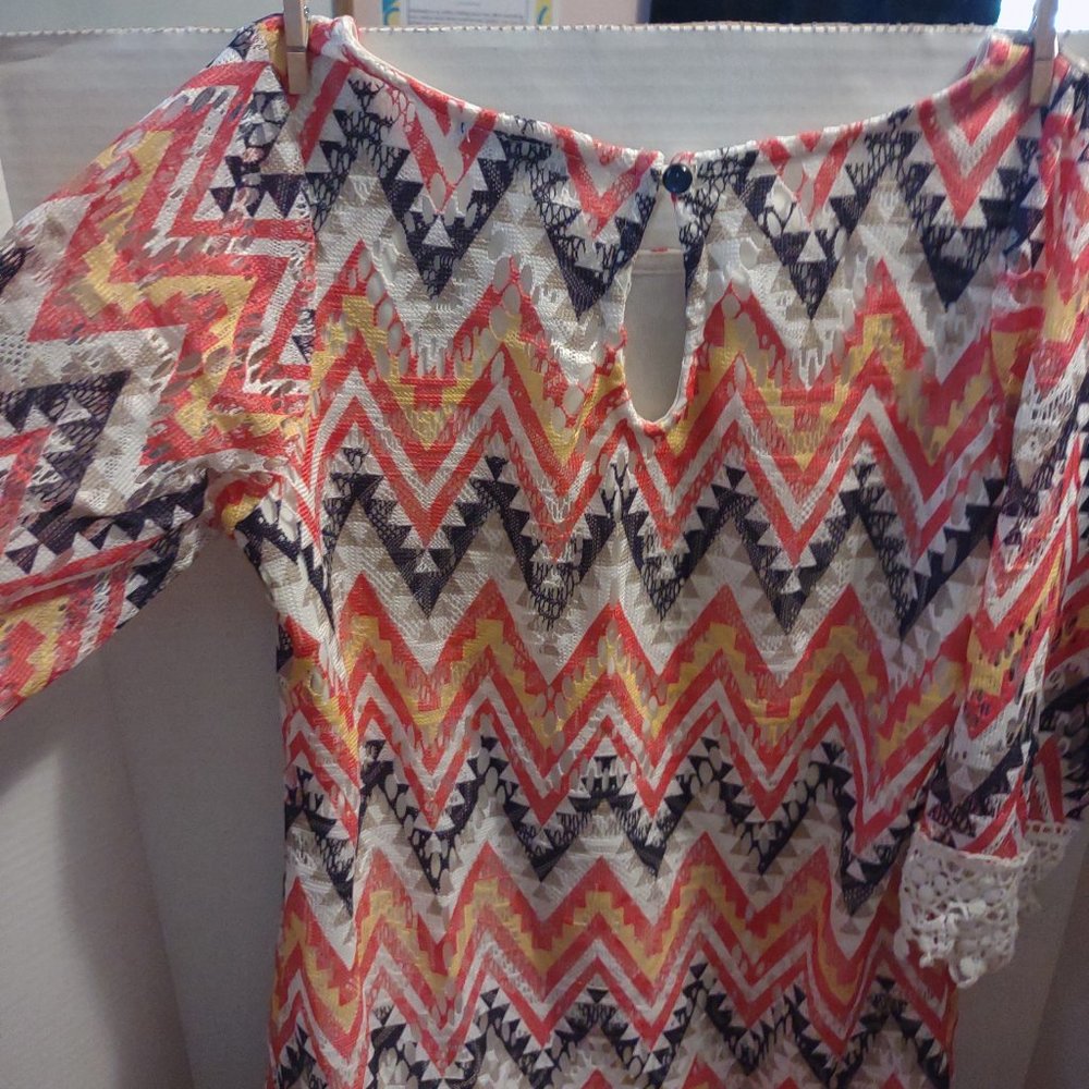 DRESS - Picture 4 of 5